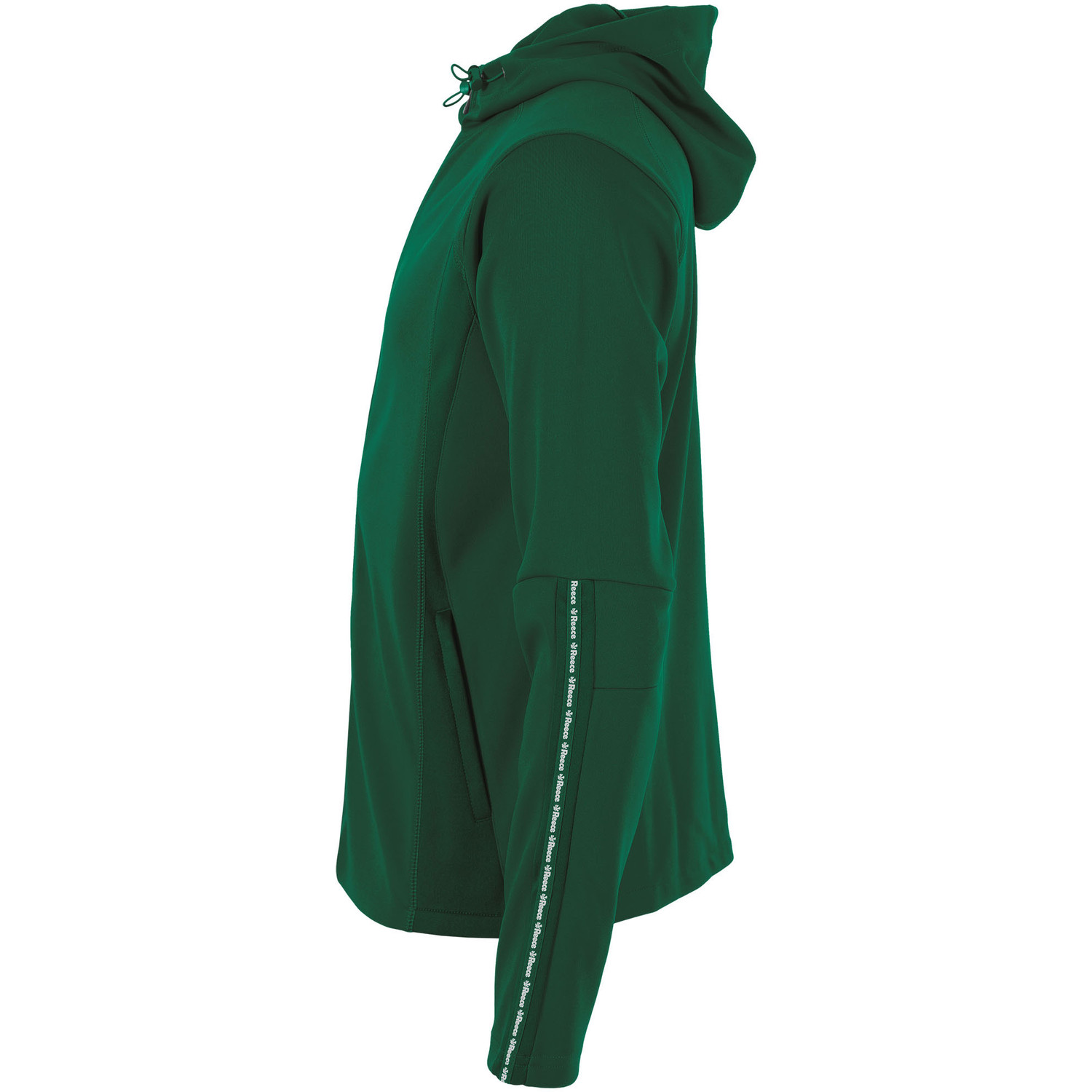 Reece Shift Jacket Heren