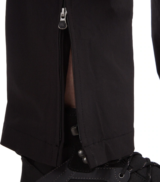 McKINLEY Outdoorhose »He.-Abzipphose Malloy II M«