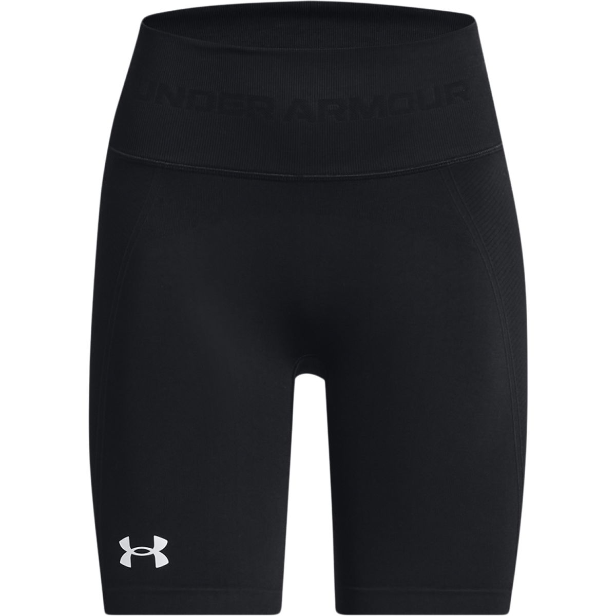 Under Armour Train Seamless High Waist Korte Træningstights Dame