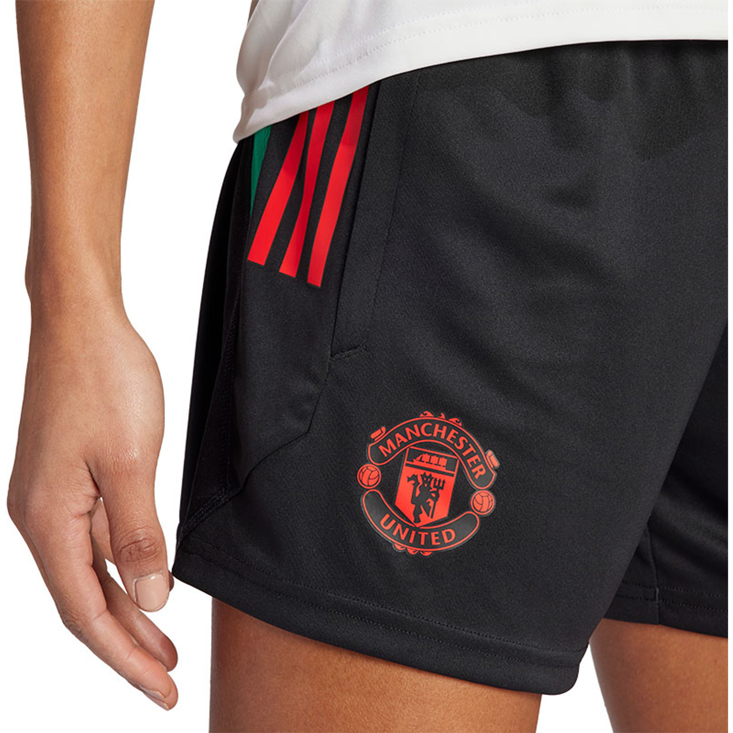 adidas Manchester United Trainingsset Dames