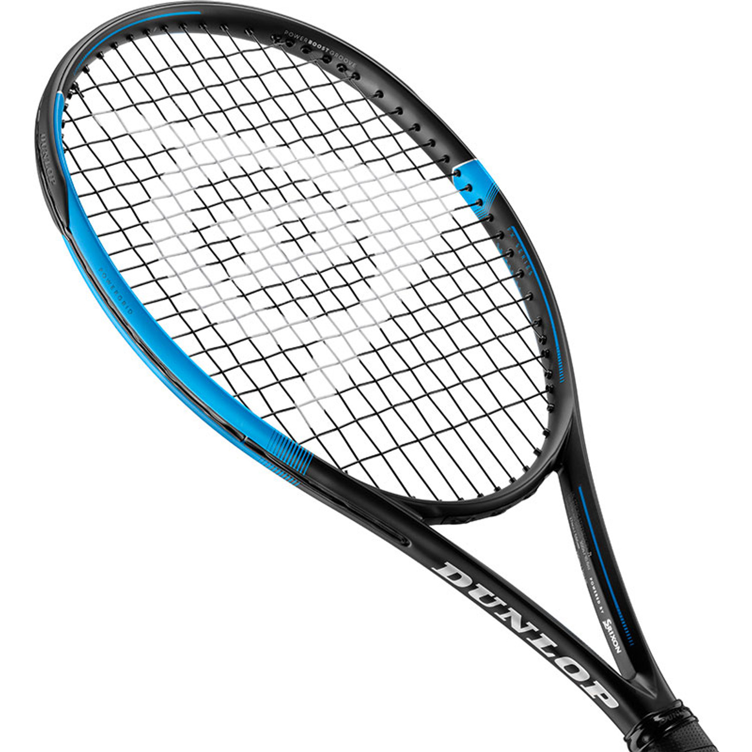 Dunlop FX 500 Tweedekans