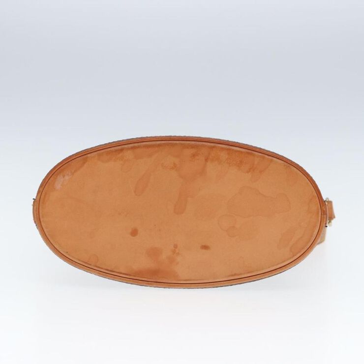 Louis Vuitton Vintage Louis Vuitton Drouot Brown