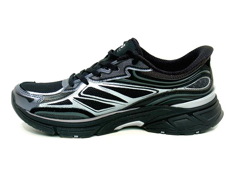 Skechers 150710 Stamina Sport - schwarz