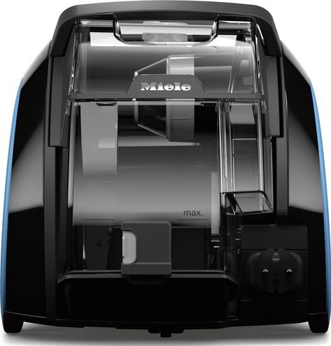 Miele - Boost CX1 - Stofzuiger zonder Zak - Obsidiaan Zwart - 890 Watt