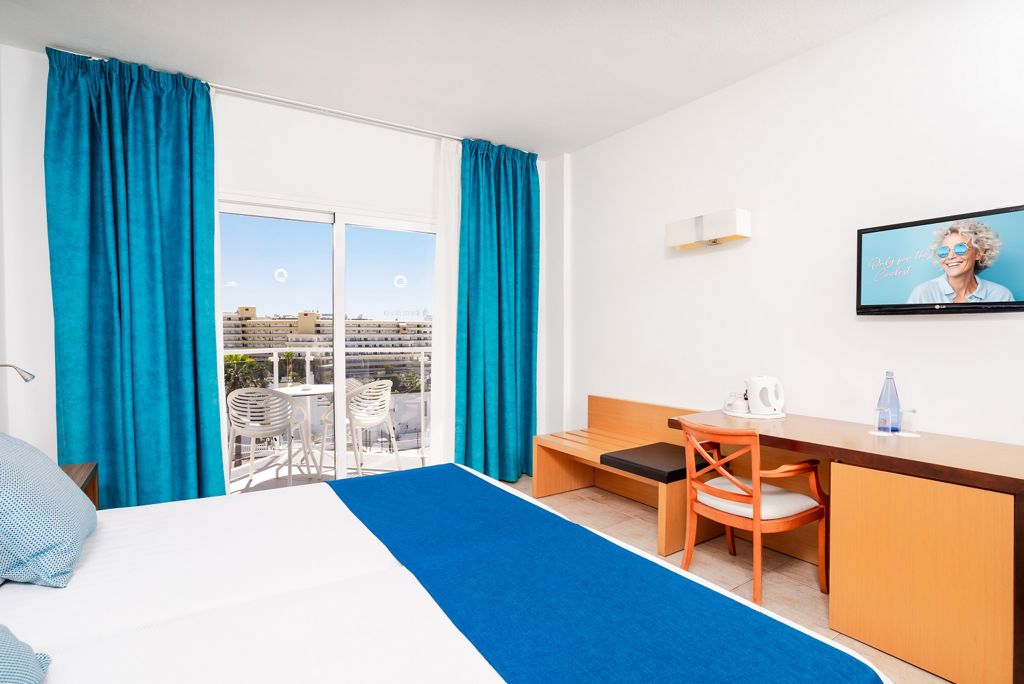Hovima Cool Costa Adeje Halfpension Plus - Hotel