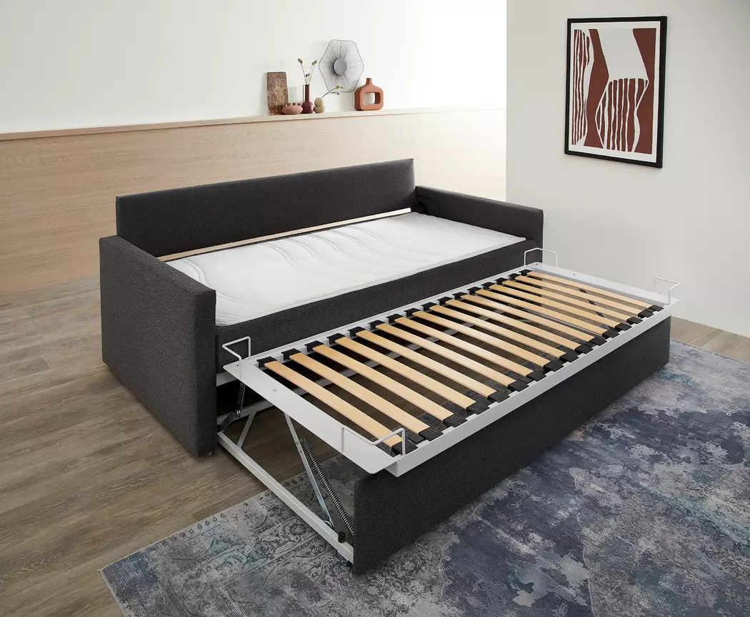 Schlafsofa Nizza