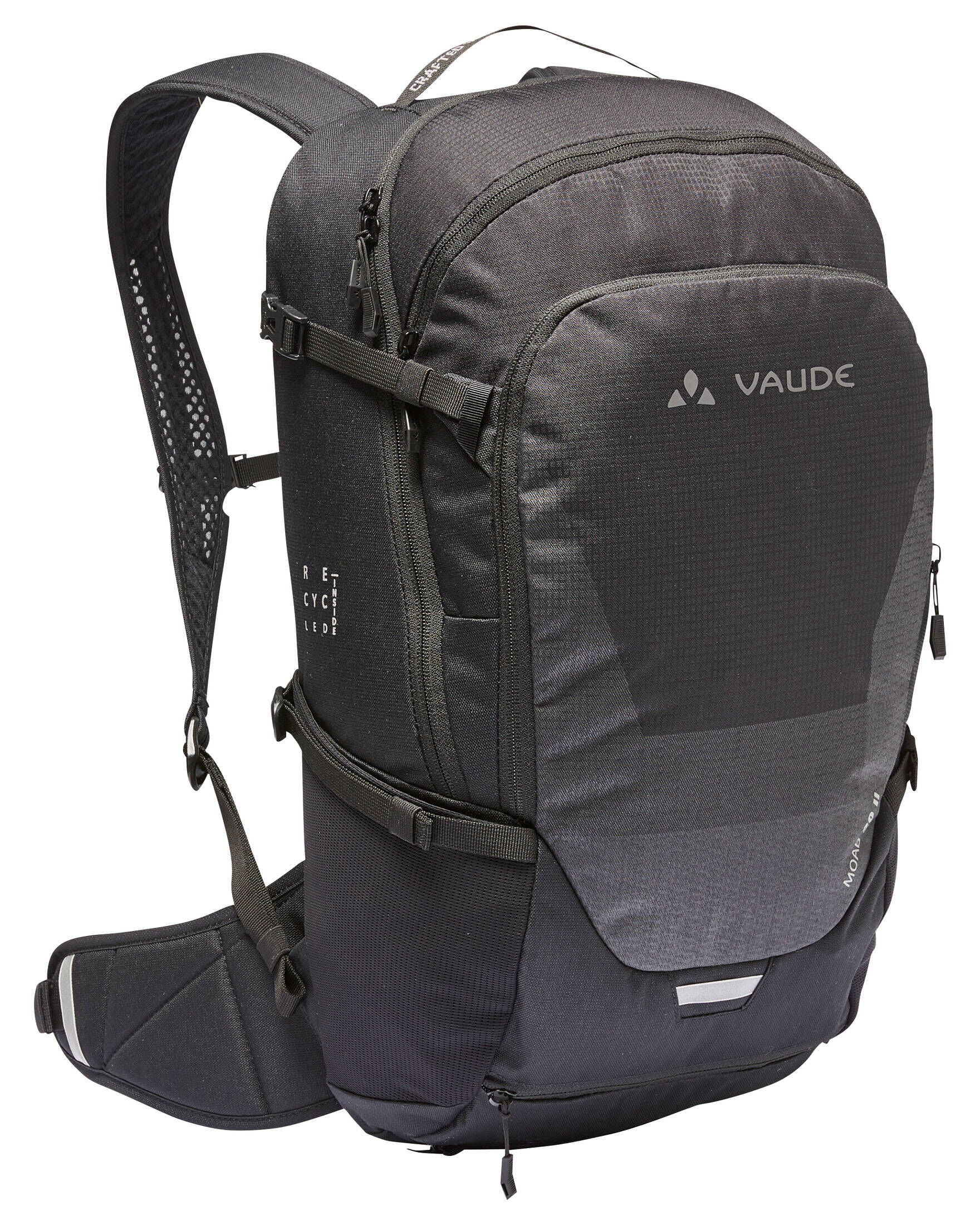 VAUDE| Rucksack 20-29L MOAB 20 II