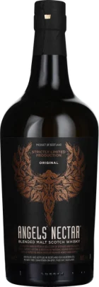 ANGELS NECTAR BLENDED MALT 70CL