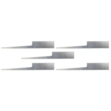 Faller 170544 - Wechselklingen, Säge, fein (Spur: H0, N, TT, Z)