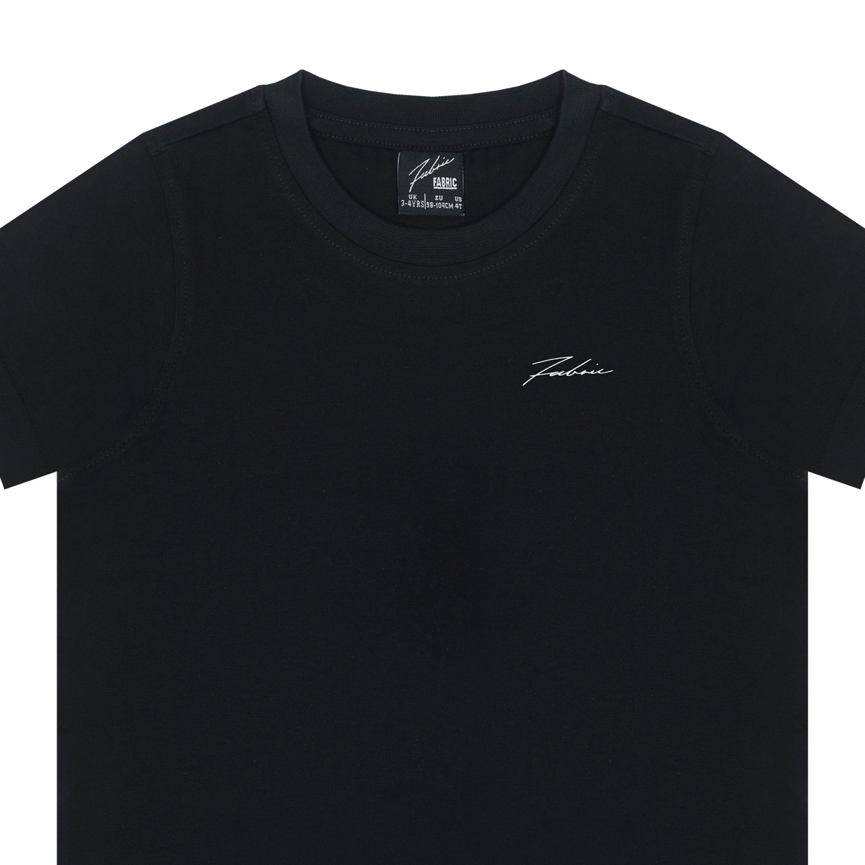 Fabric 5pack T Shirts Infant