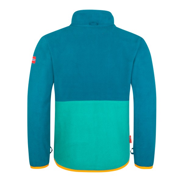 Trollkids - Kid's Kjerak 3in1 Jacket - Veste 3-en-1