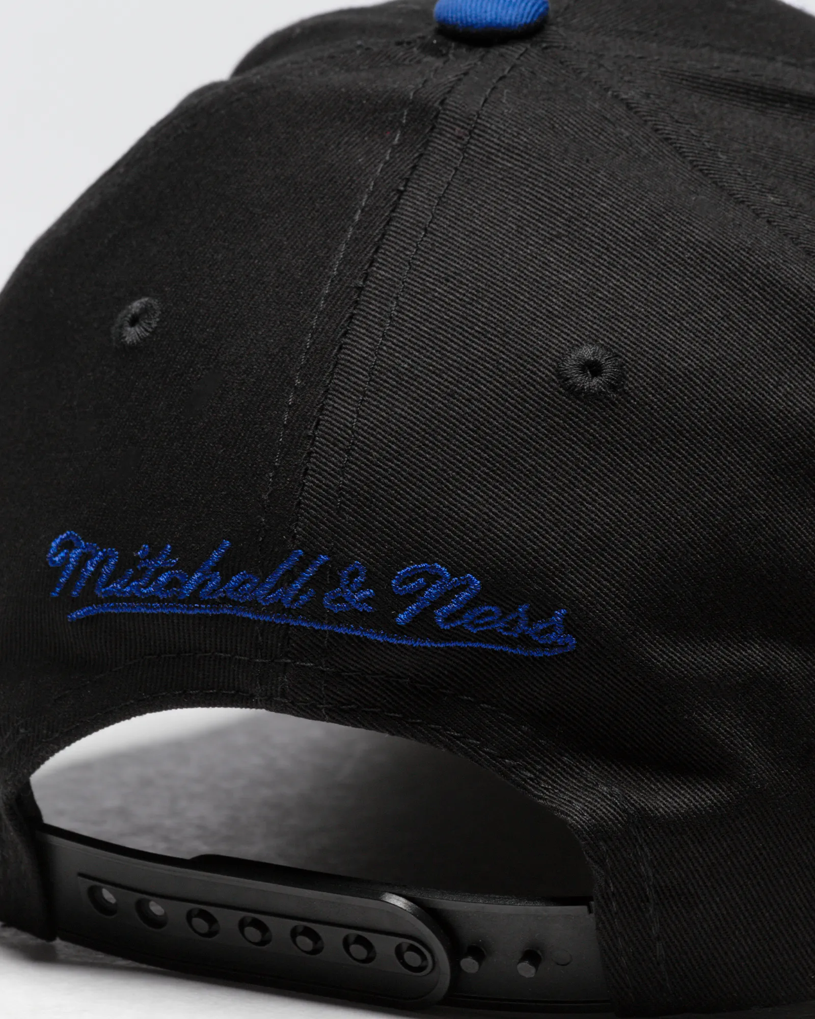 Boné Mitchell & Ness HIGHLIGHT REAL ROBINSON SNAPBACK HWC