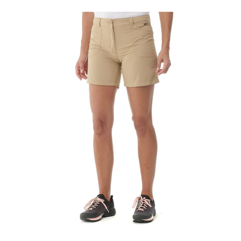 Lafuma ACCESS - Short Femme java red