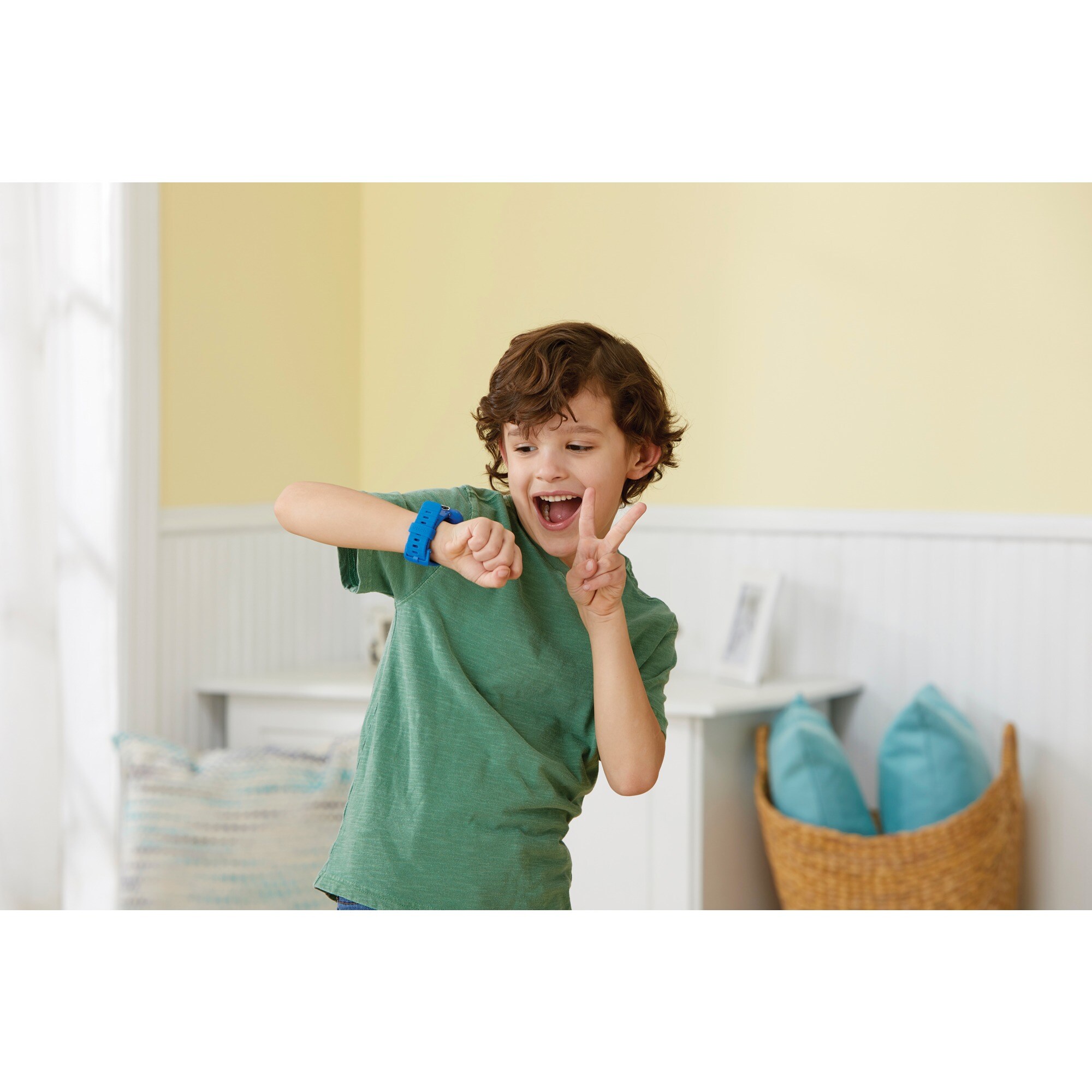 Vtech Smartwatch Kidizoom Smartwatch DX2