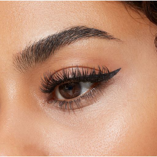Gosh Copenhagen Matte Eyeliner, Black