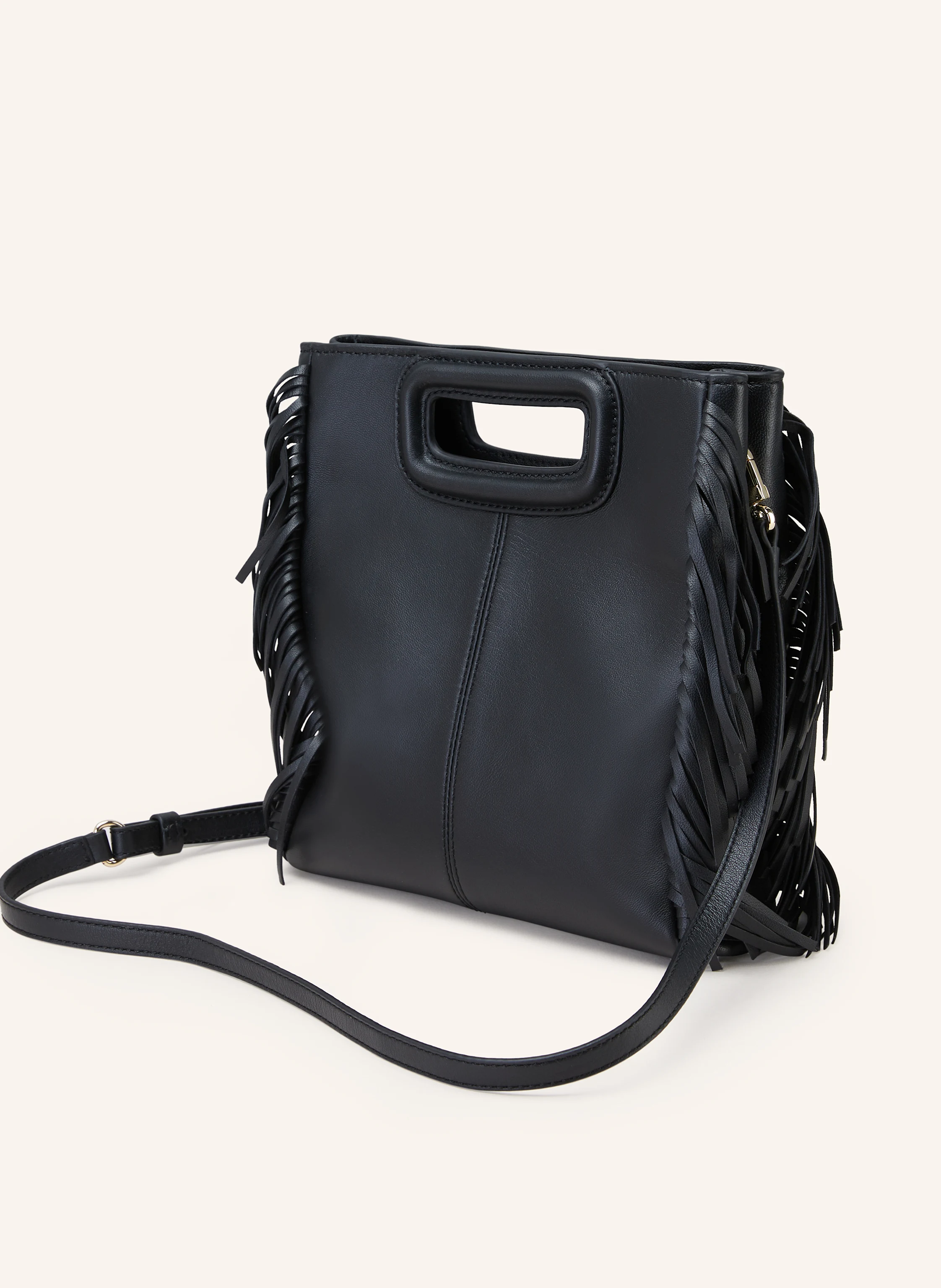 maje Handtasche