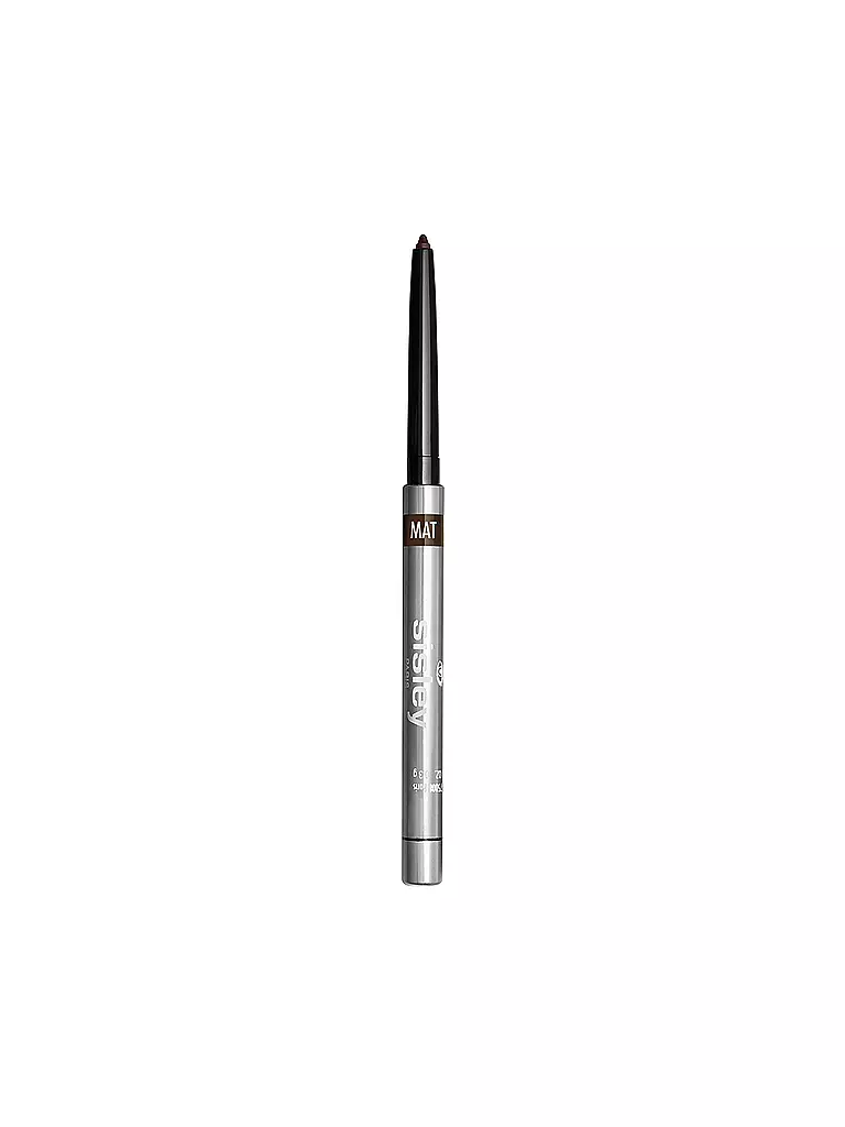 SISLEY Augenkonturenstift - Phyto-Khol Star Mat  ( 2 Matte Tonka )  braun