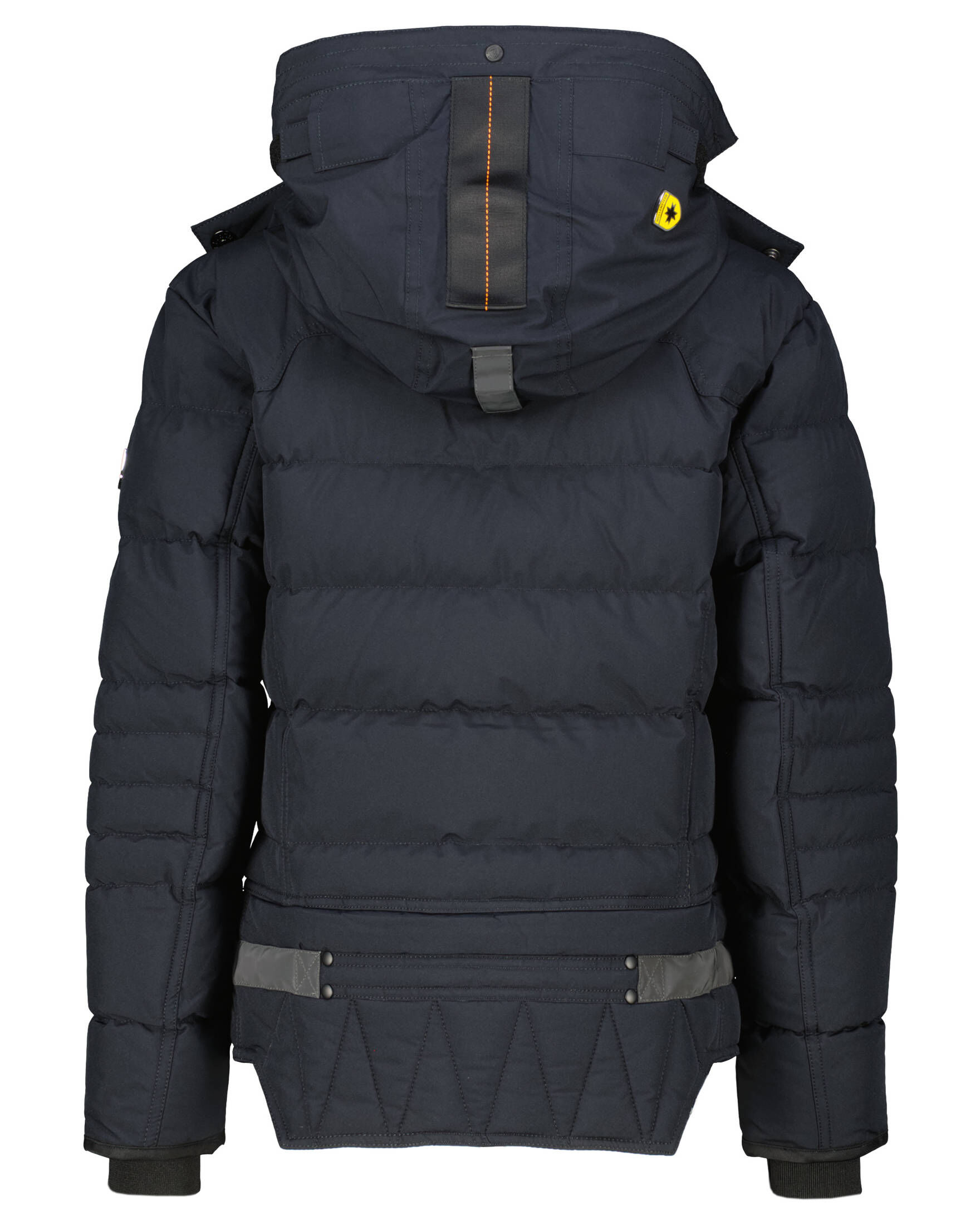 Wellensteyn| Jungen Winterjacke STARSTREAM FOUR