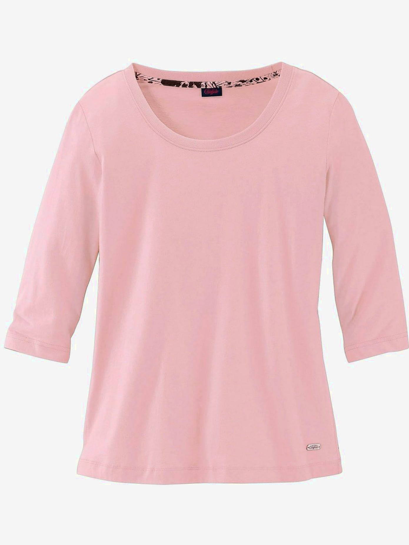 Pyjama corsaire buffalo tendance