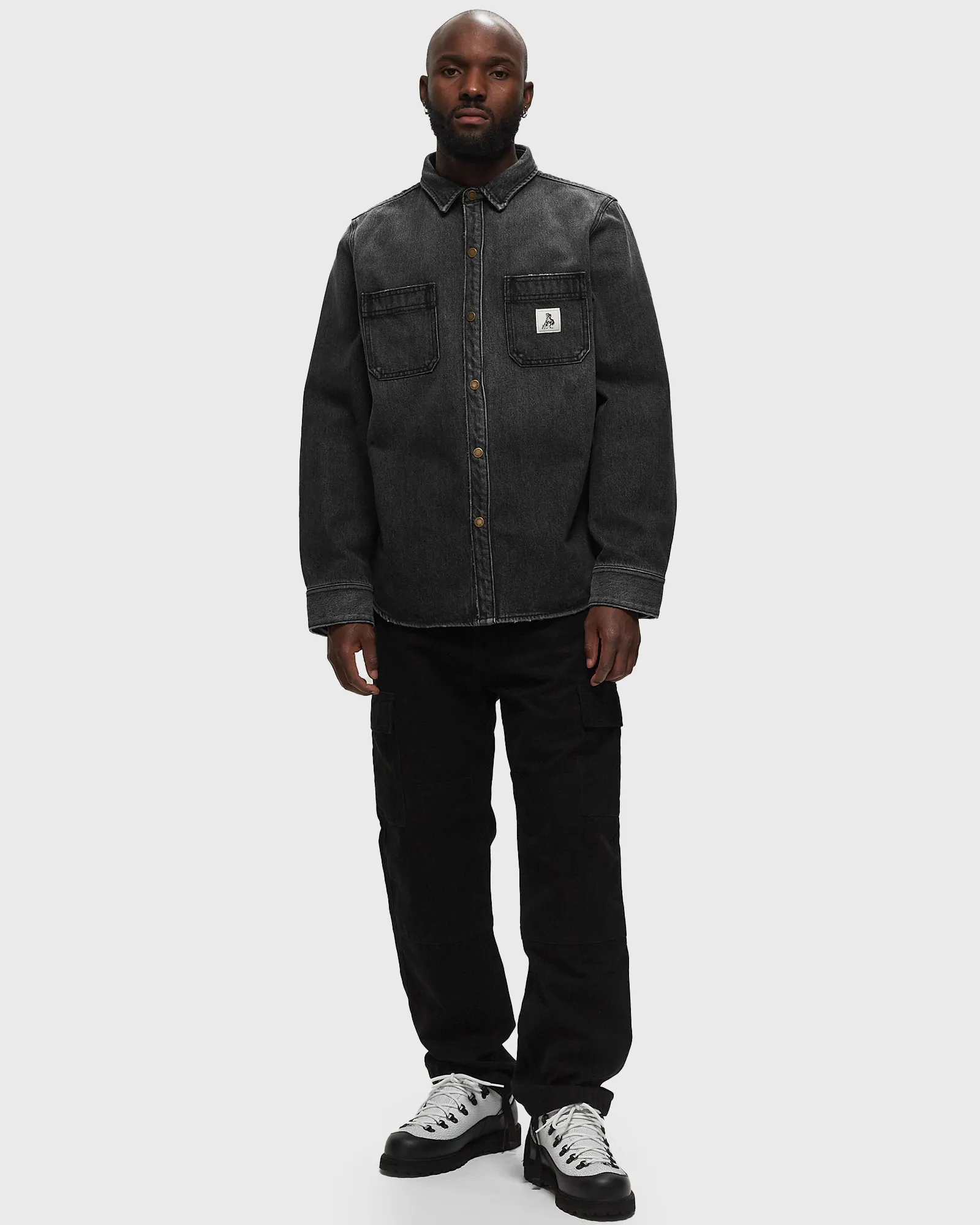 One of these Days HEALEY OVERSHIRT