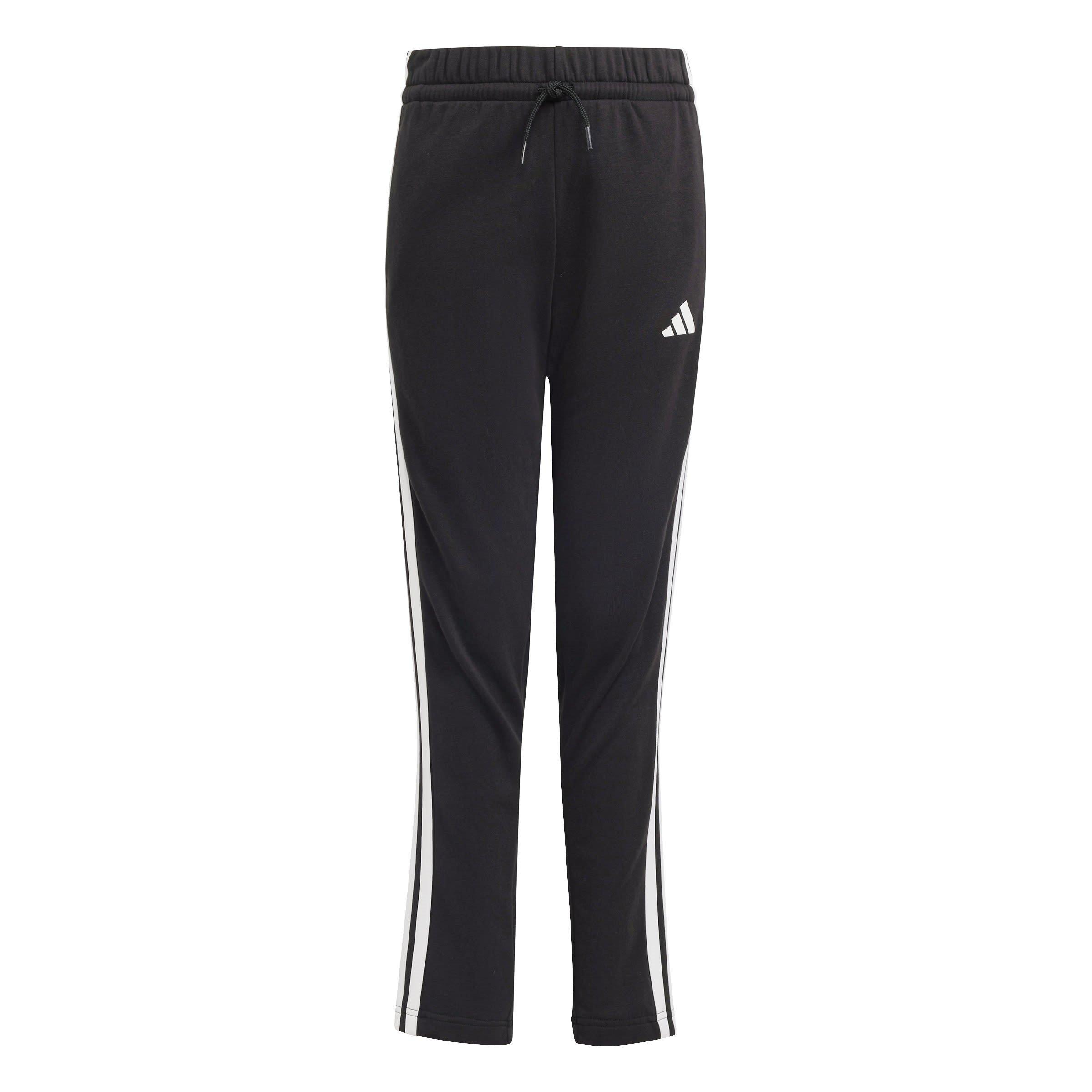 adidas 3-Stripe Tracksuit Juniors