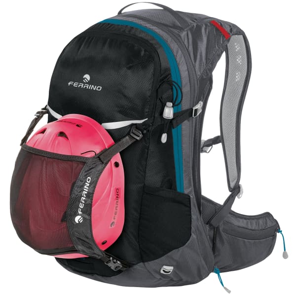 Sac à dos randonnée FERRINO ZEPHYR 17+3 BLACK