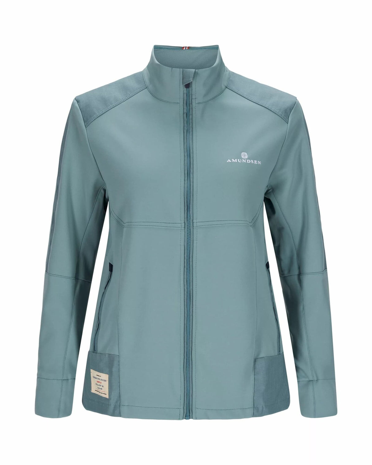 Amundsen<br>5Mila Jacket Womens