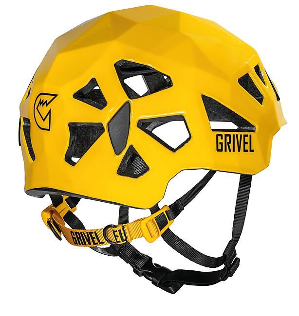 GRIVEL - CASQUE STEALTH