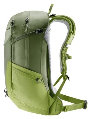 Sac de Randonnée Deuter Futura 23 Vert