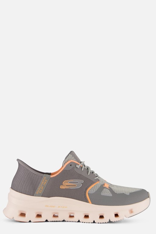 Skechers Slip-ins Glide Step Pro Instappers grijs