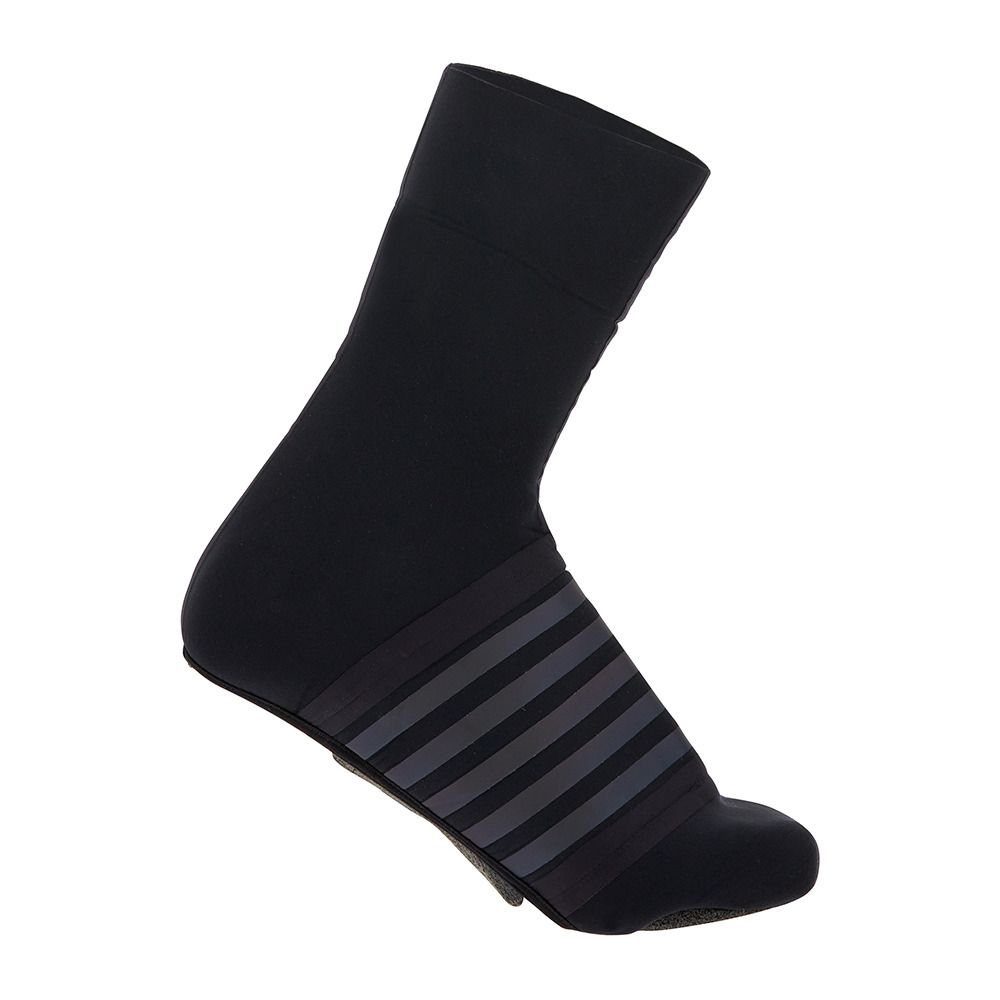 Santini NEO SHIELD - Couvre-chaussures noir