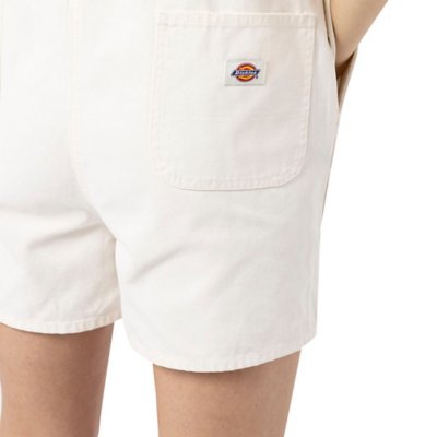 Combishort femme Duck Canvas Bib S DICKIES