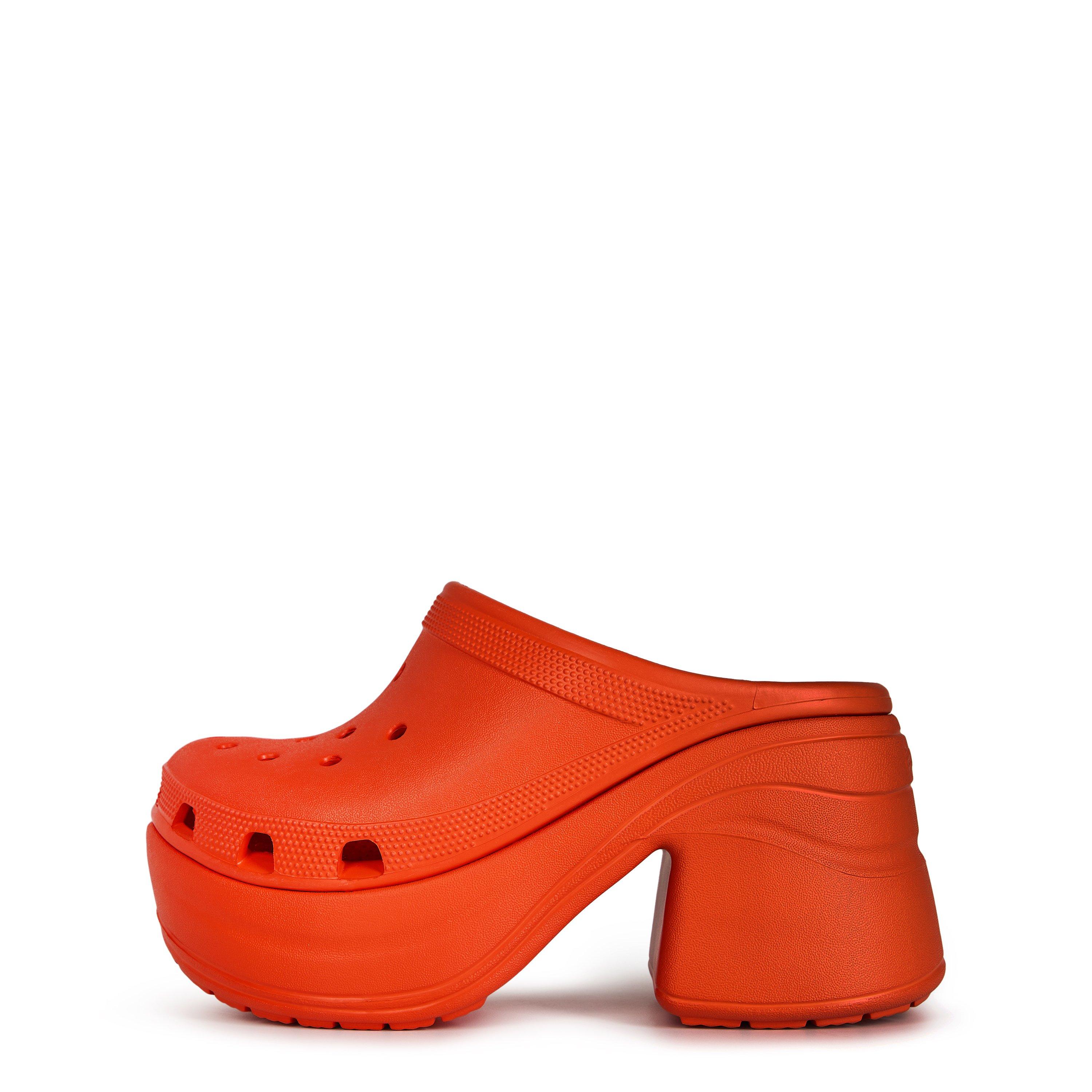 Crocs Siren Clogs Womens