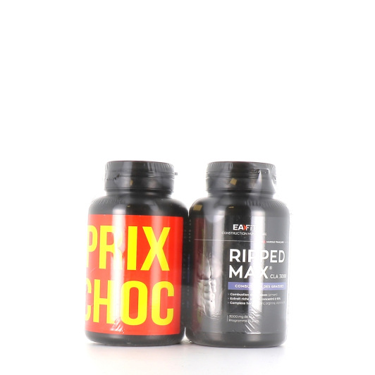 Ripped Max Ultimate Eafit
