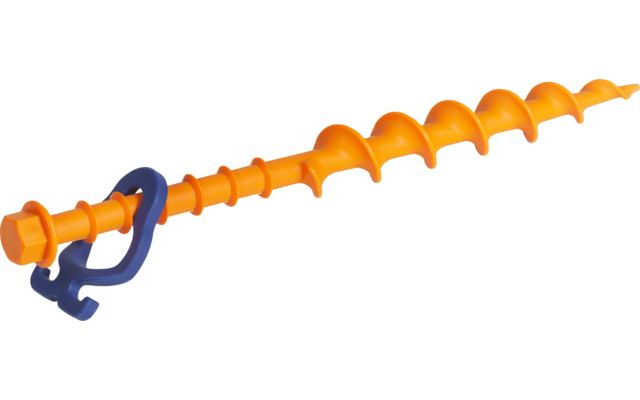 Peggy Peg Schraubheringe Long (L) 31 cm 2er Set (PP12)