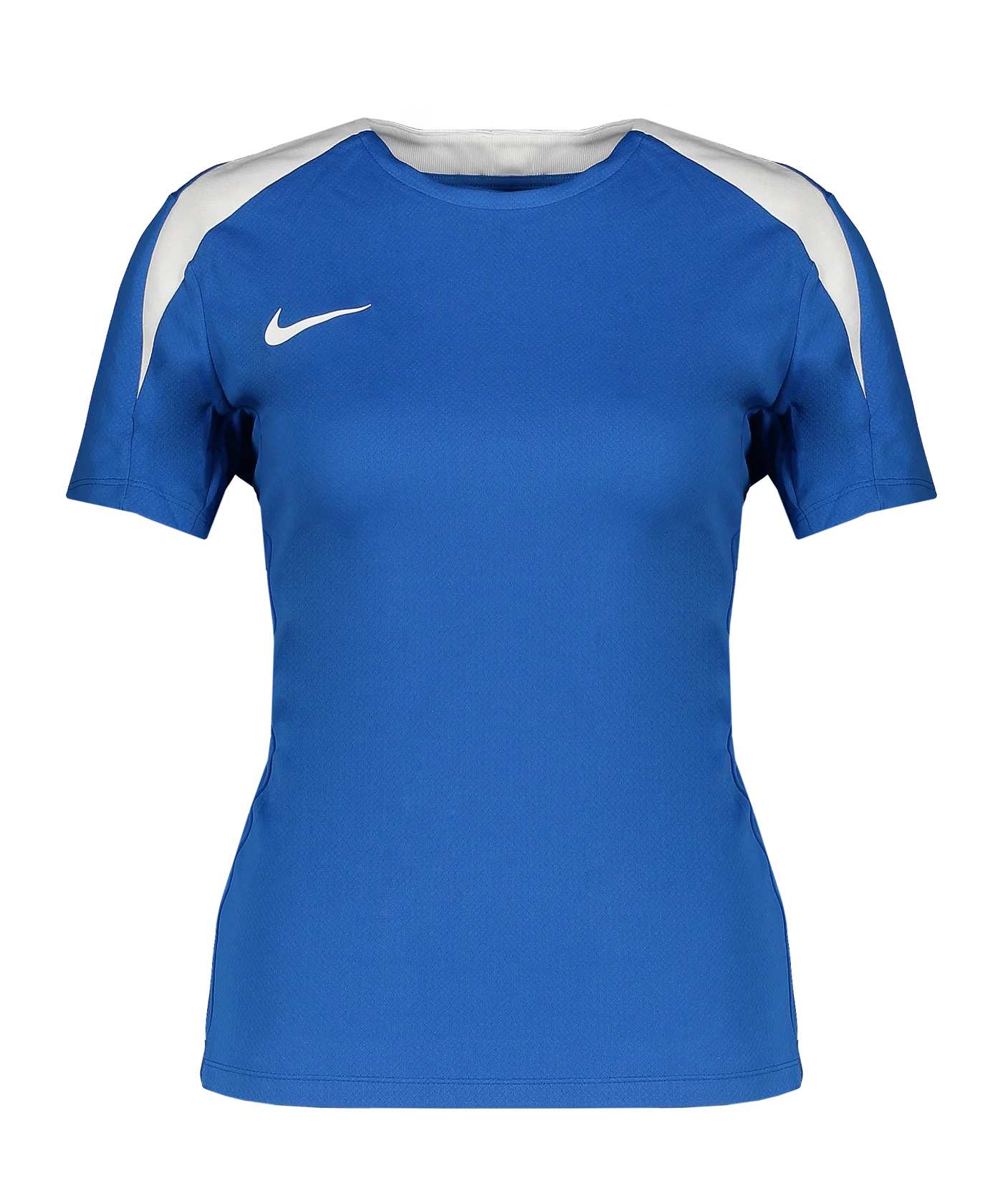 Nike Strike 24 Trainingsshirt Damen Blau F465