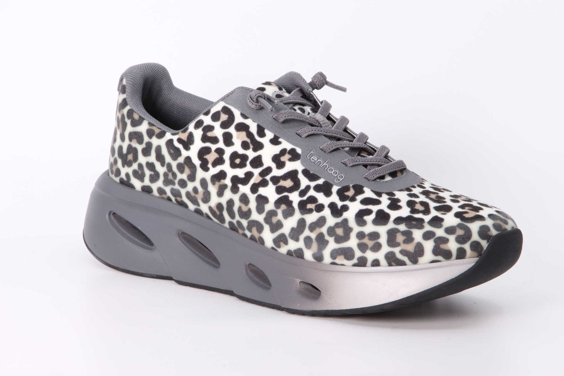 tenhaag Sneaker leo pearl