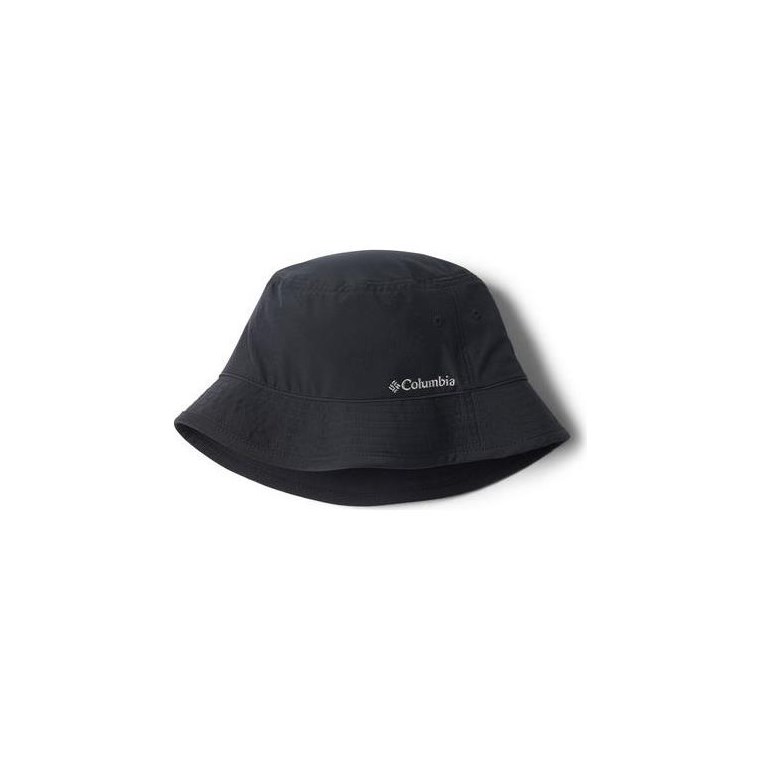 Columbia Pine Mountain II Bucket Hat Black