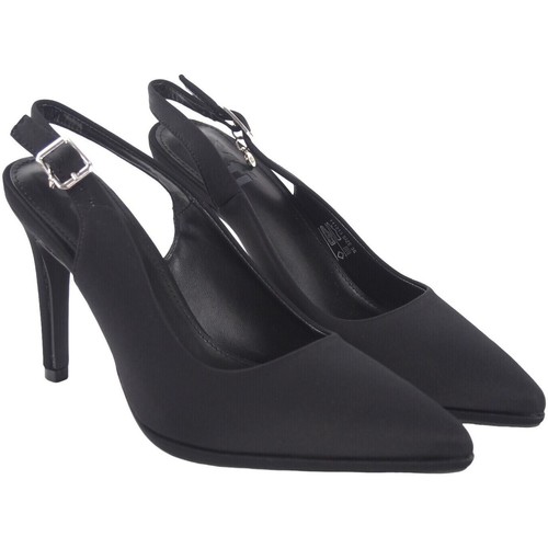 Xti - Zapato señora141213 negro Negro