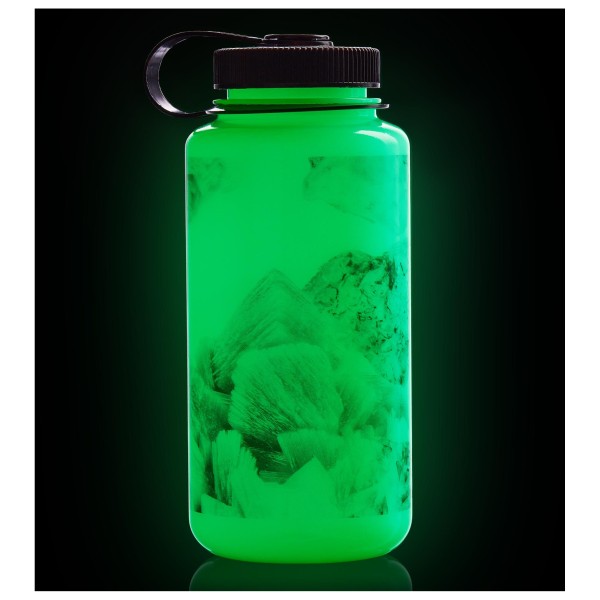 Nalgene - Trinkflasche WH Glow Sustain - Gourde
