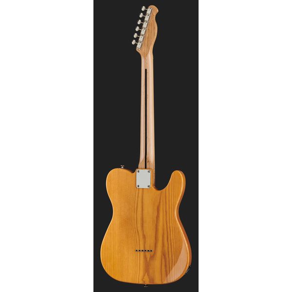 Harley Benton TE-52NA LH Vint. Series Bundle
