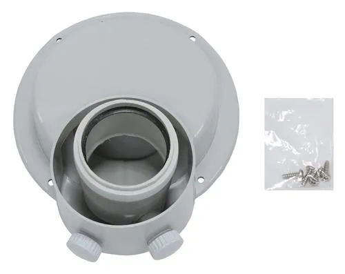Vaillant Forsætn.styk 60-100 - til ecotec plus -5-5
