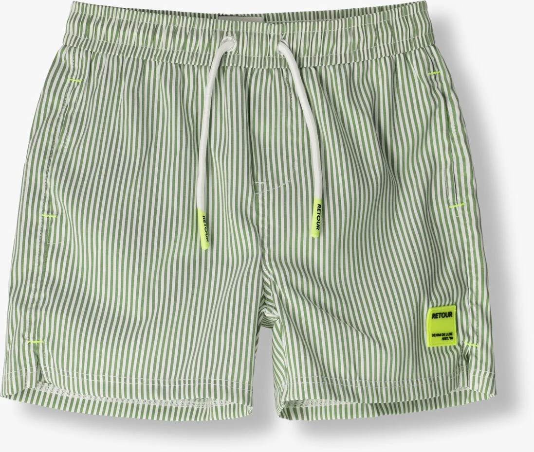 RETOUR groene retour  neal
