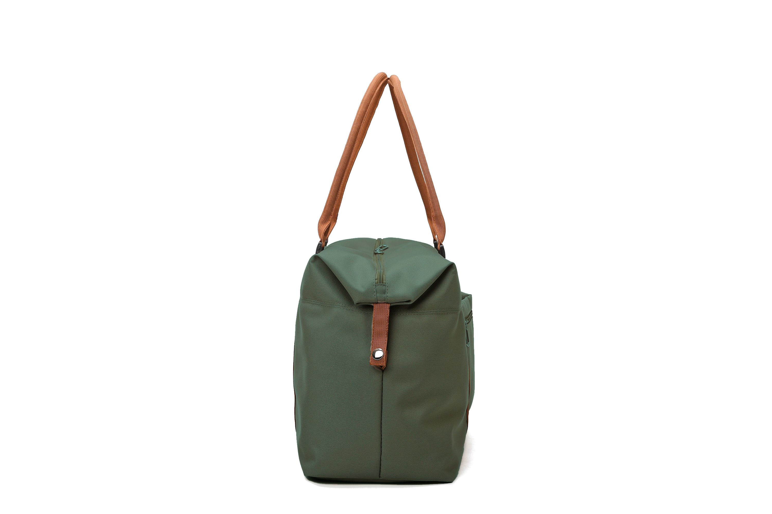Weekender Tasche DUBAI grün