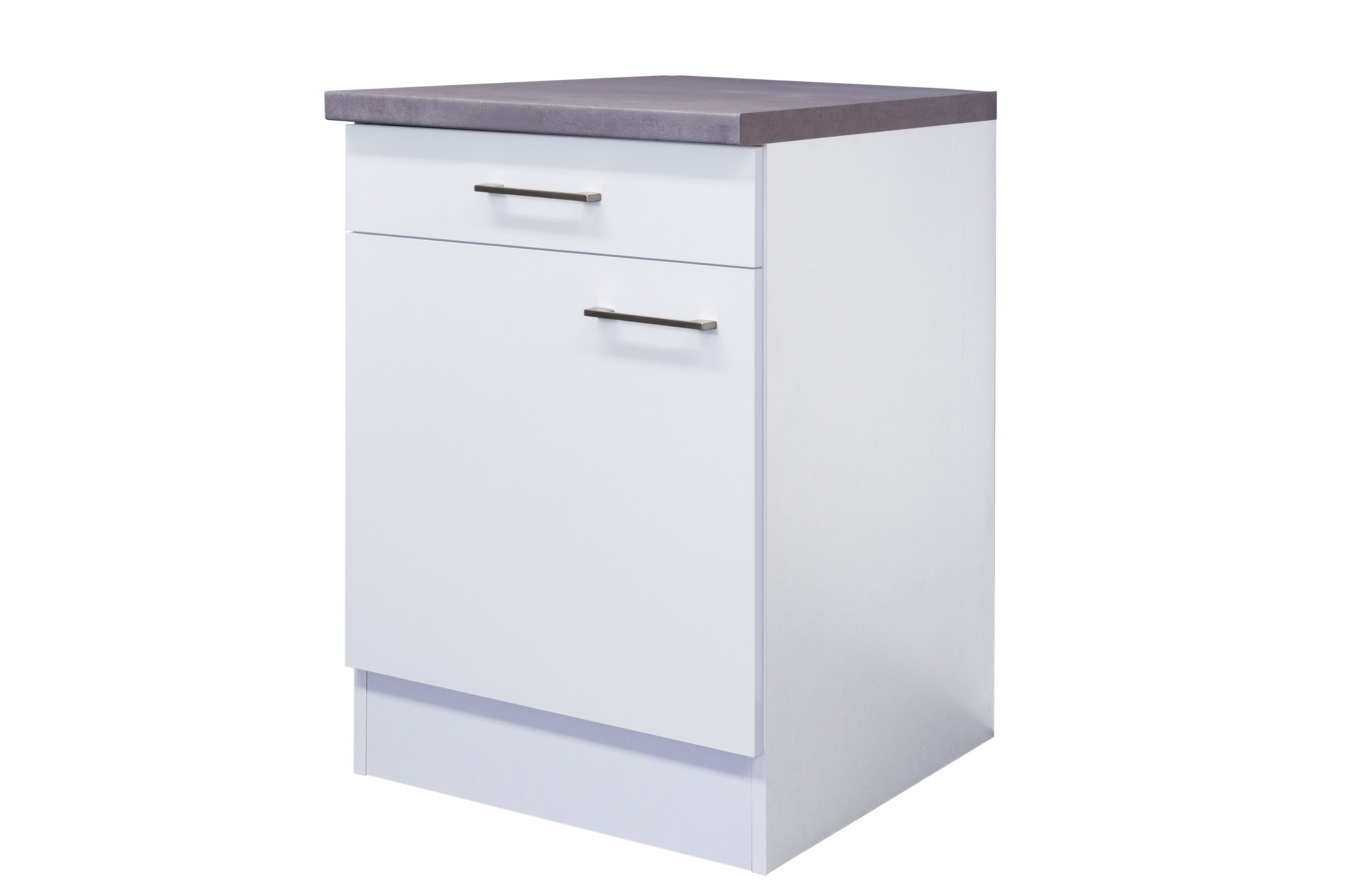 Flex-Well Unterschrank Matrix 60 cm