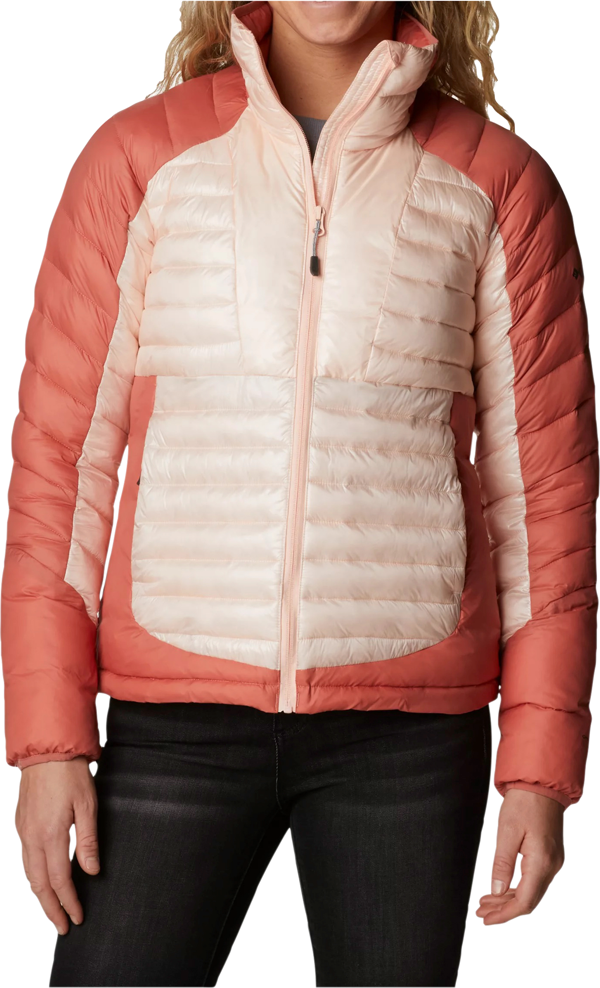 Columbia Labyrinth Loop Damenjacke