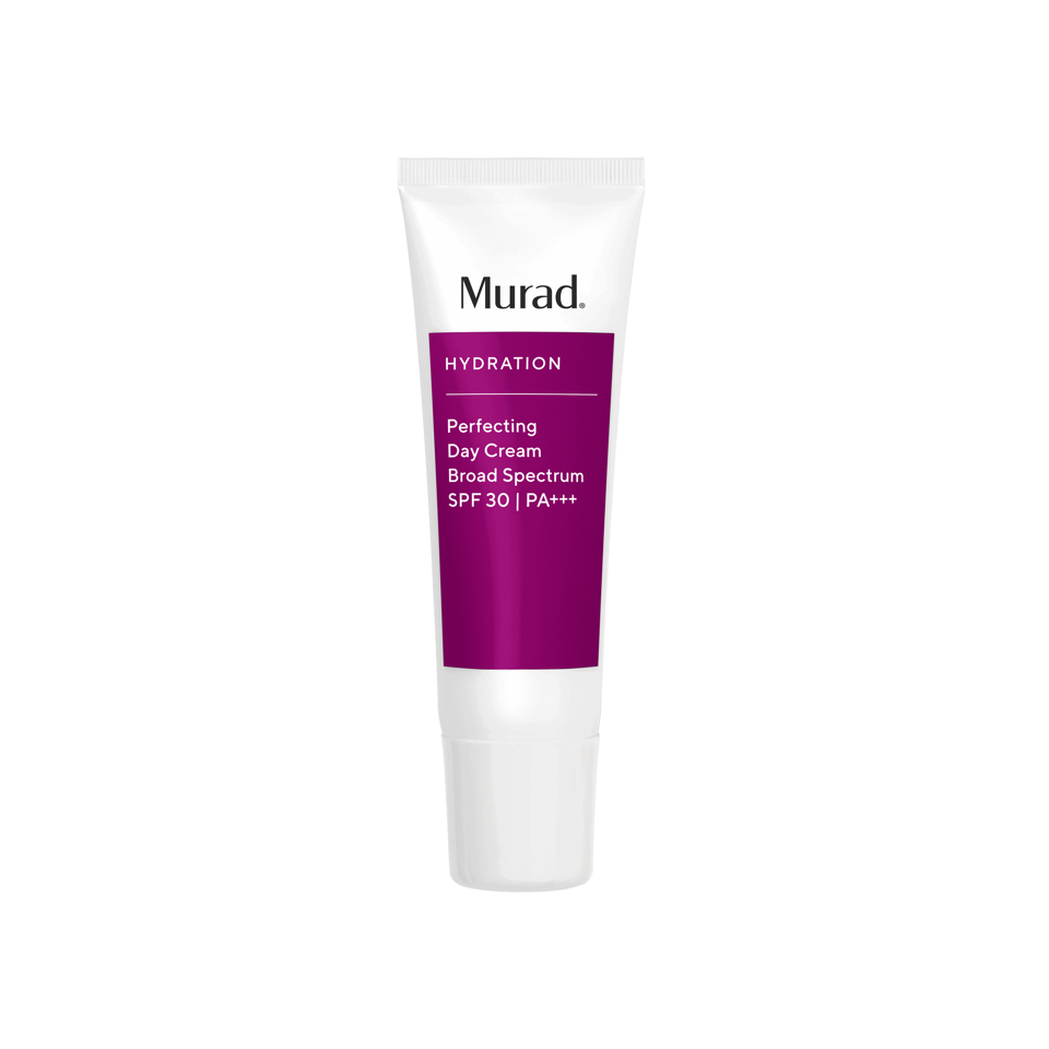 Murad - Perfecting Day Cream SPF30 50 ml - Dagcreme