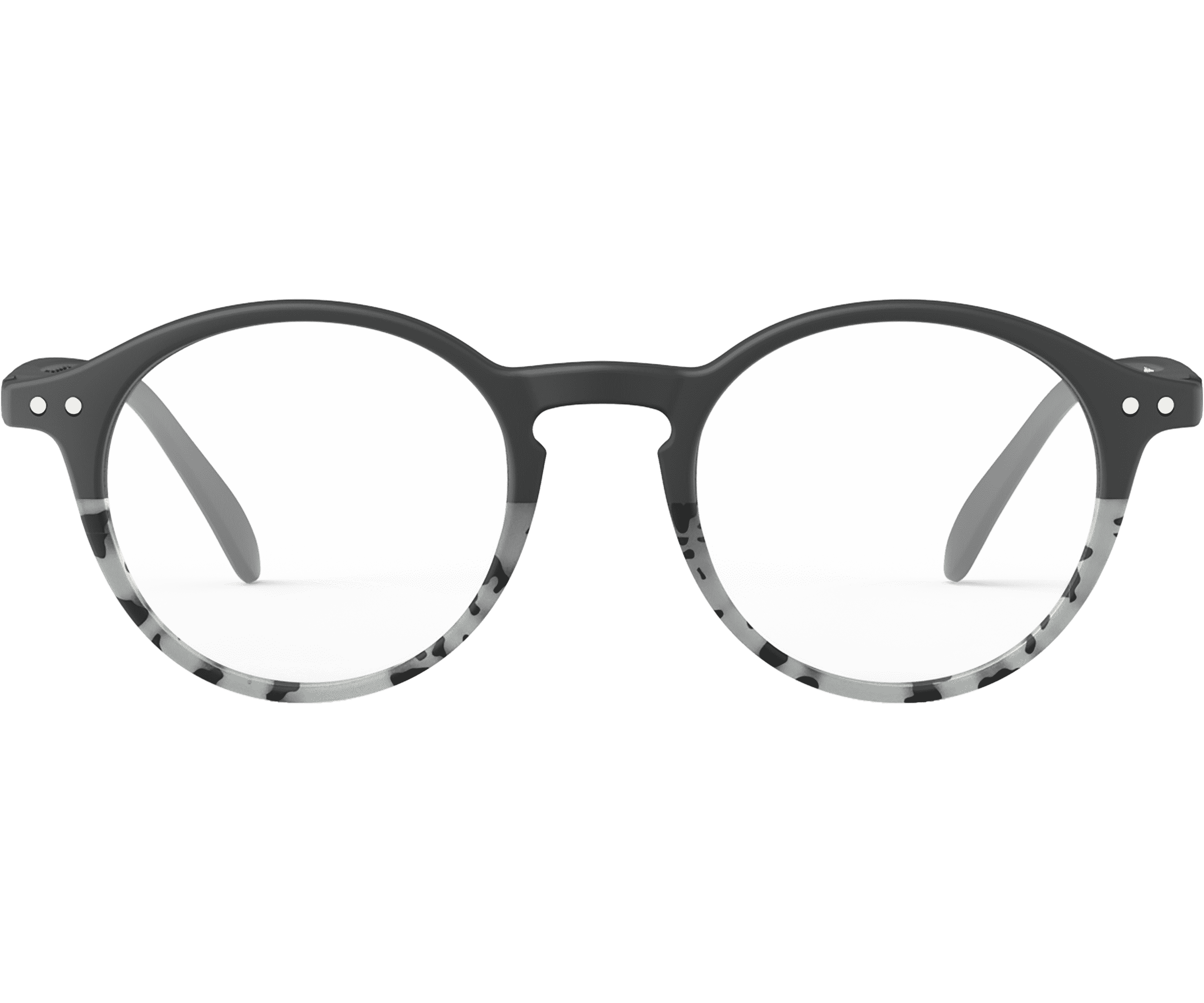 IZIPIZI x Moleskine Large Ruled Notebook and Reading Glasses