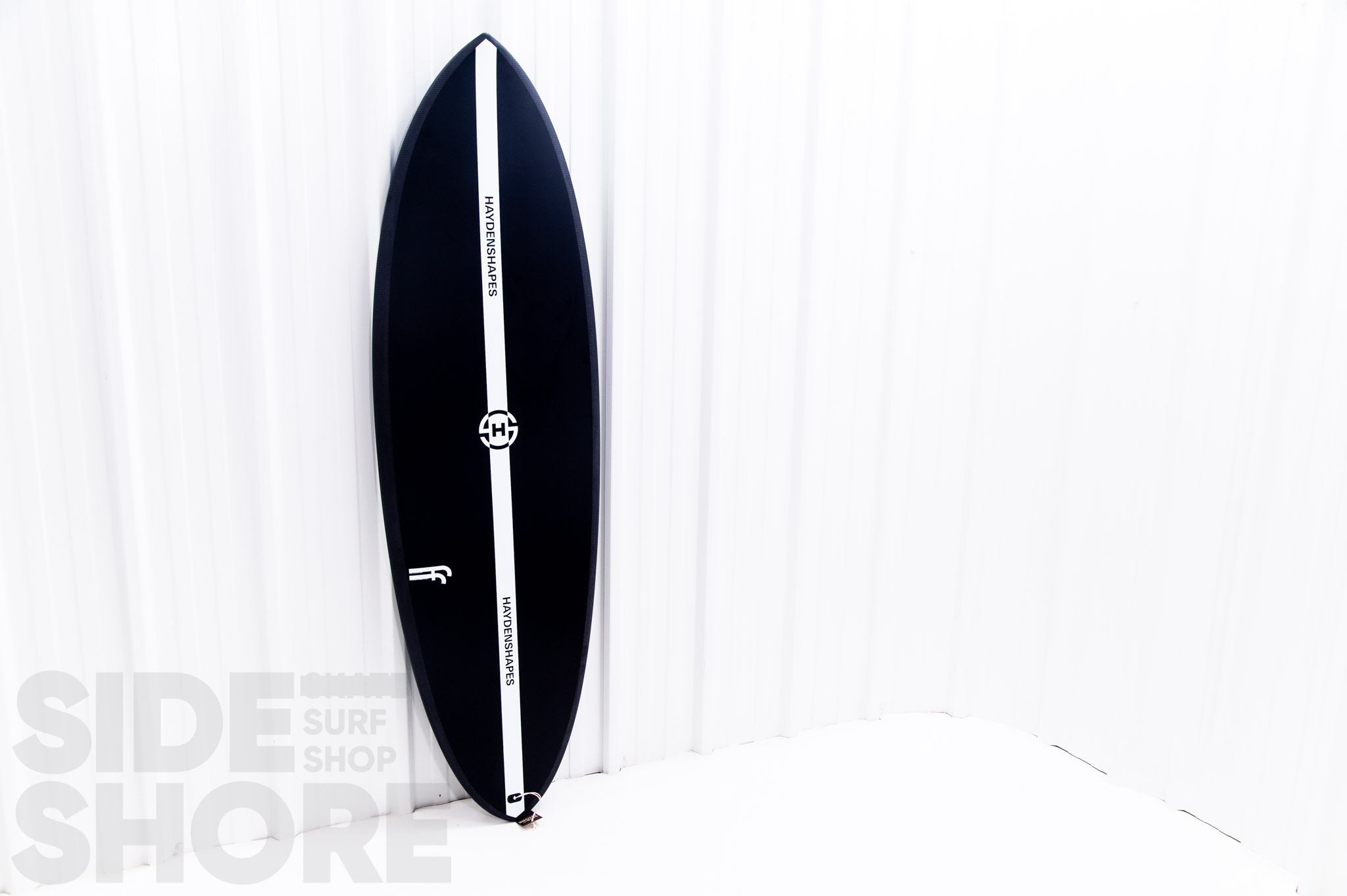 Haydenshapes Hypto Krypto - FF - Inverted - 6'0