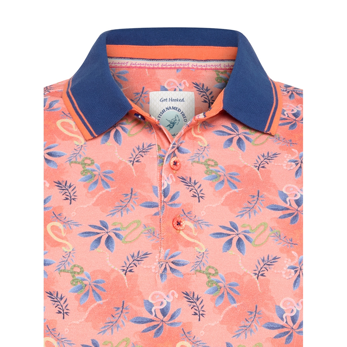 Heren Polo PPSS2503883